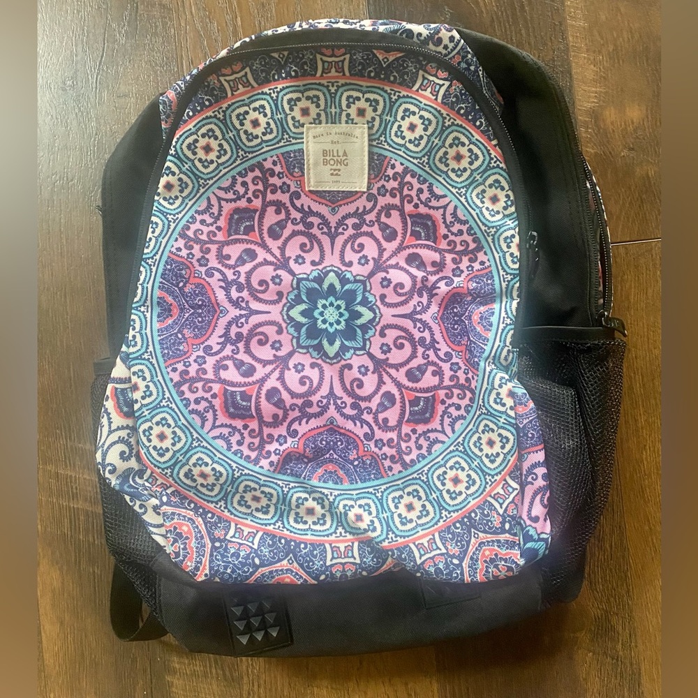 Backpack